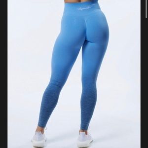Alphalete amplify leggins